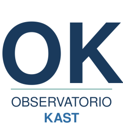 Logo Observatorio Kast